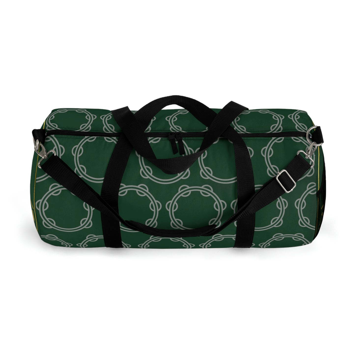 Duffel Bag - Adoradora Green