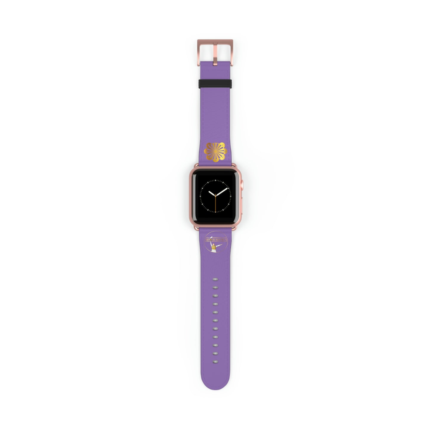 Watch Band - Adoradora Light Purple
