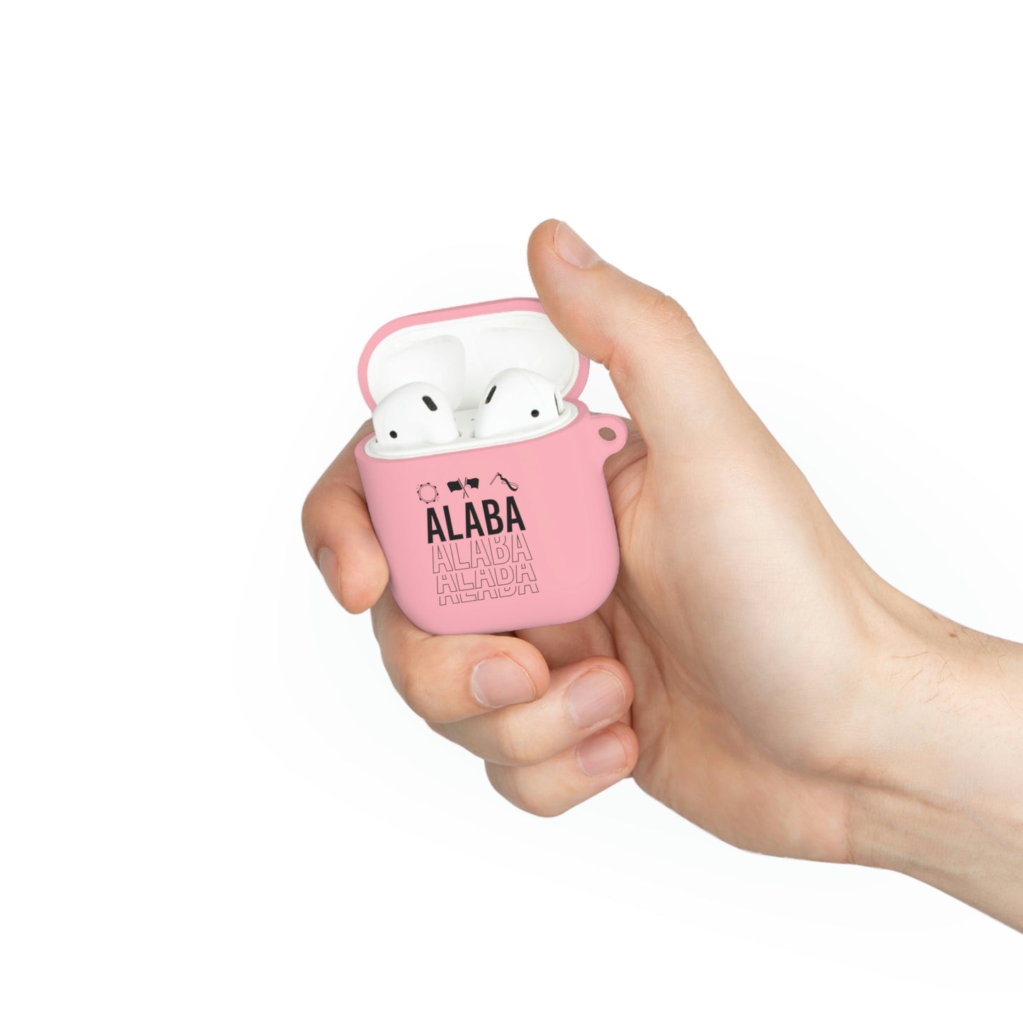 AirPods Case - Alaba