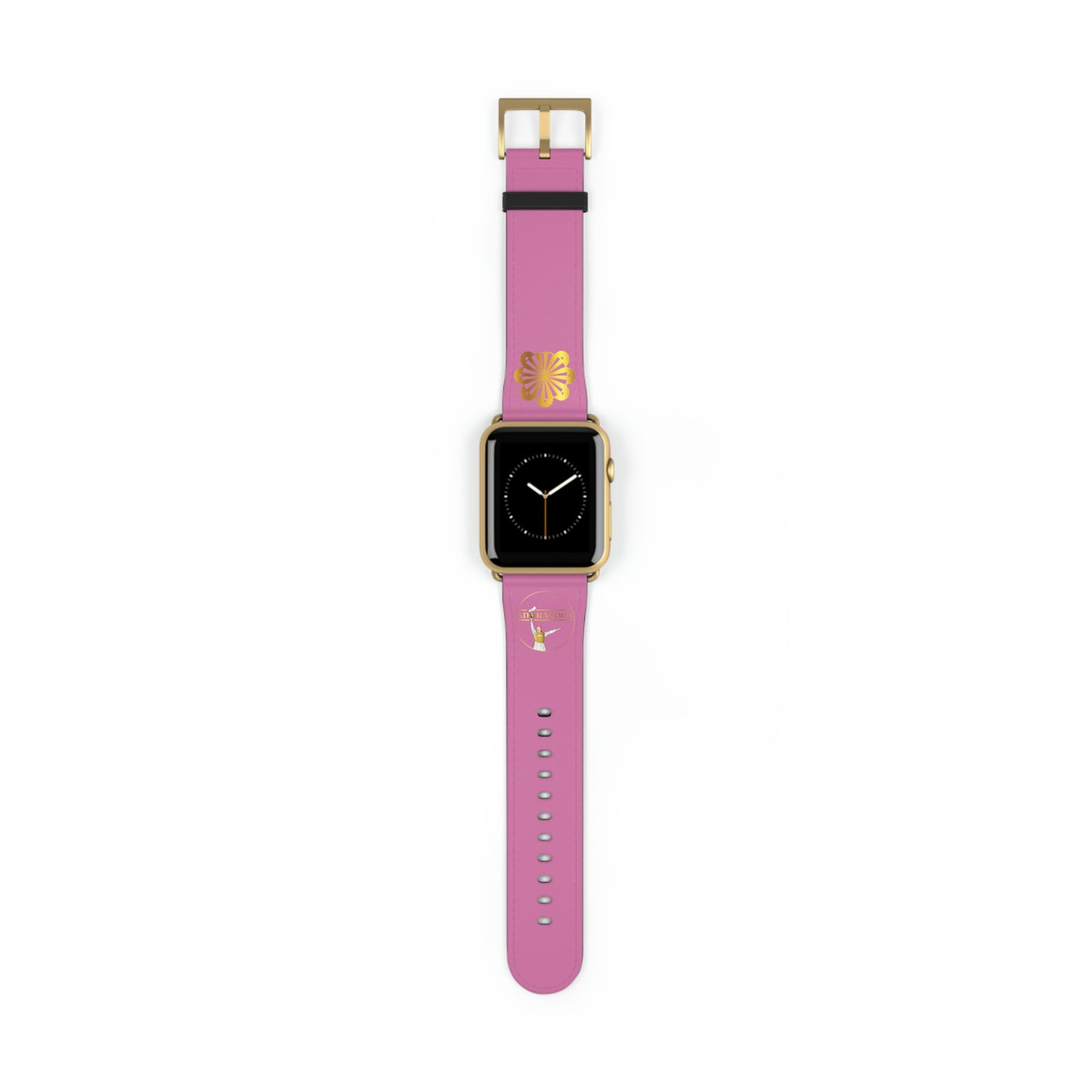 Watch Band - Adoradora Light Pink