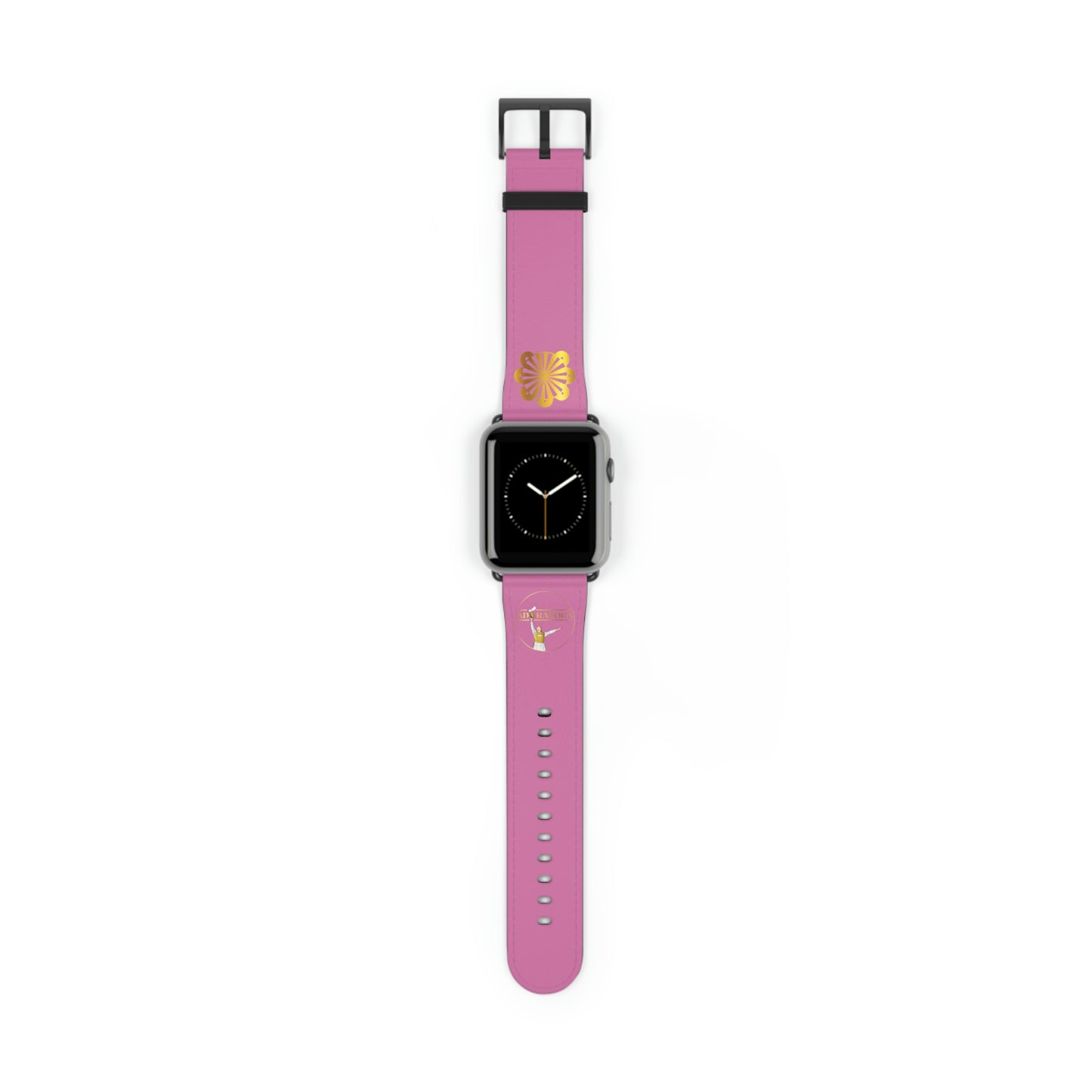 Watch Band - Adoradora Light Pink
