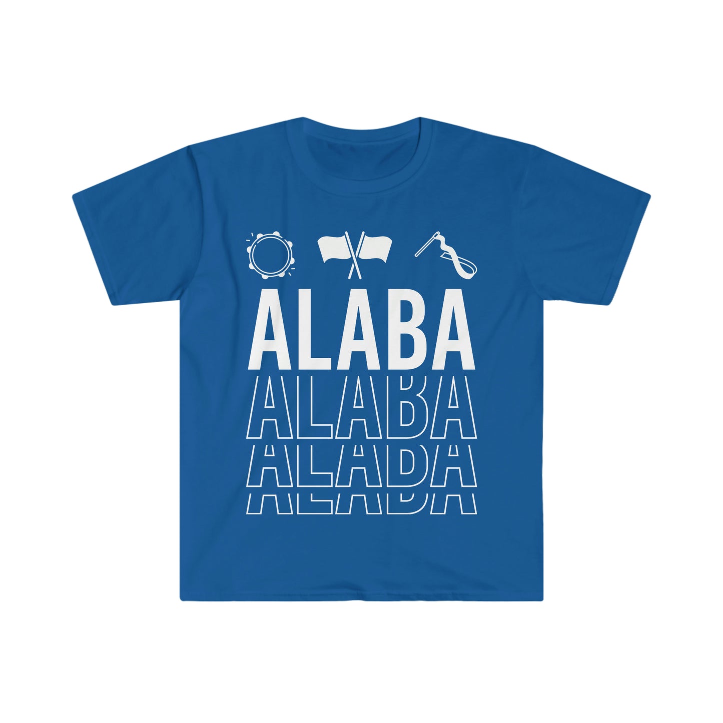Shirt - Alaba