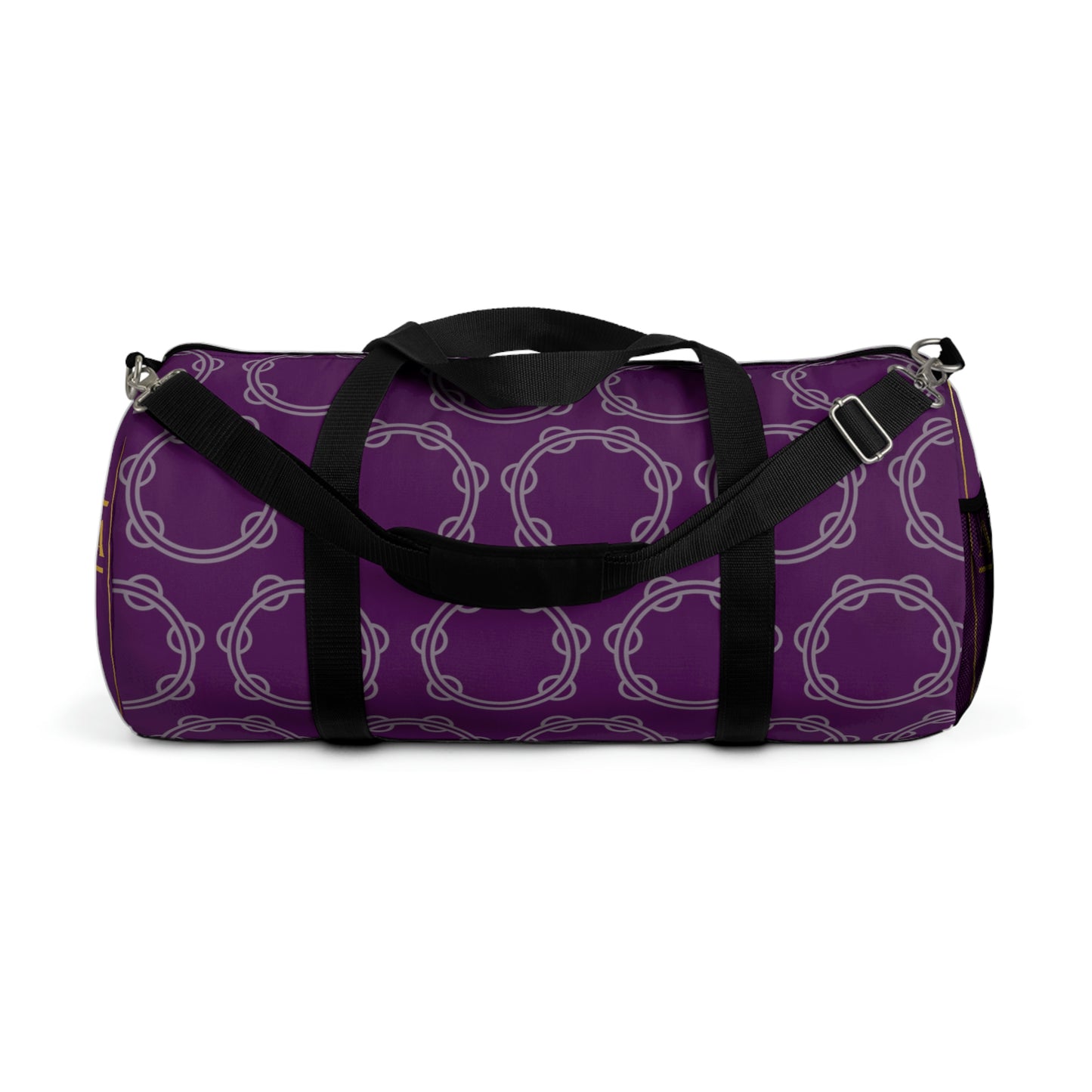 Duffel Bag - Adoradora Purple