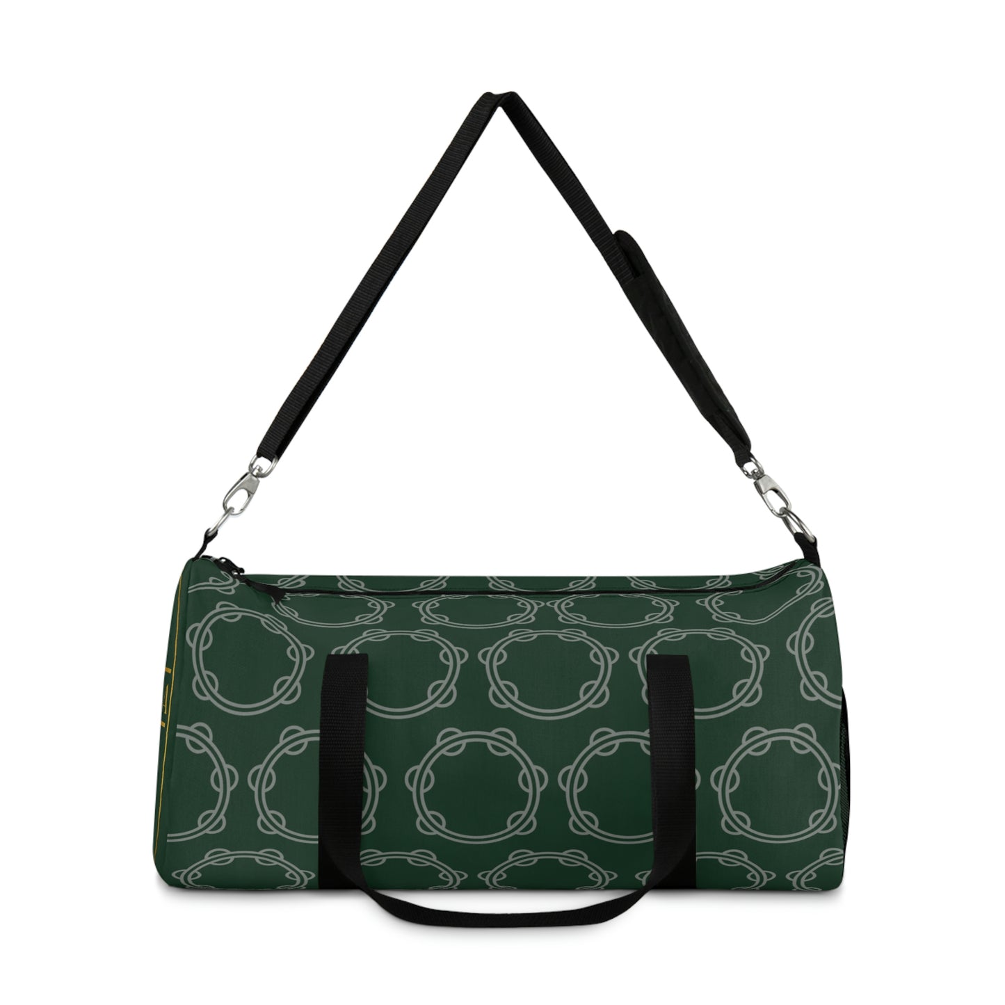 Duffel Bag - Adoradora Green