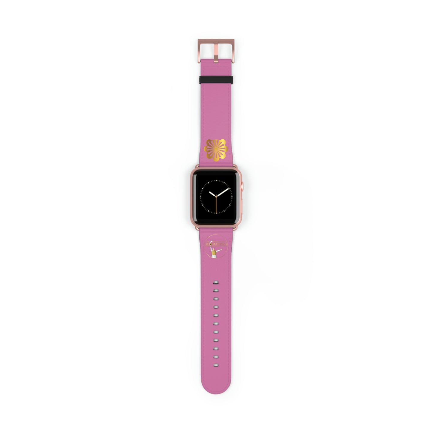Watch Band - Adoradora Light Pink