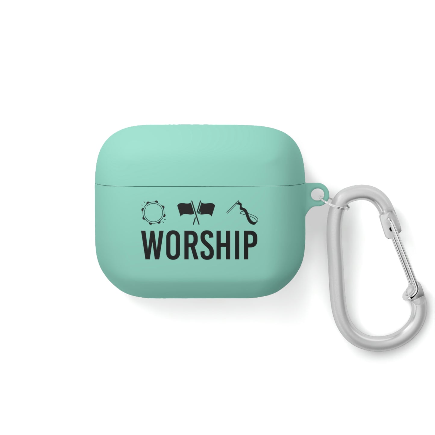AirPods Case - Worship