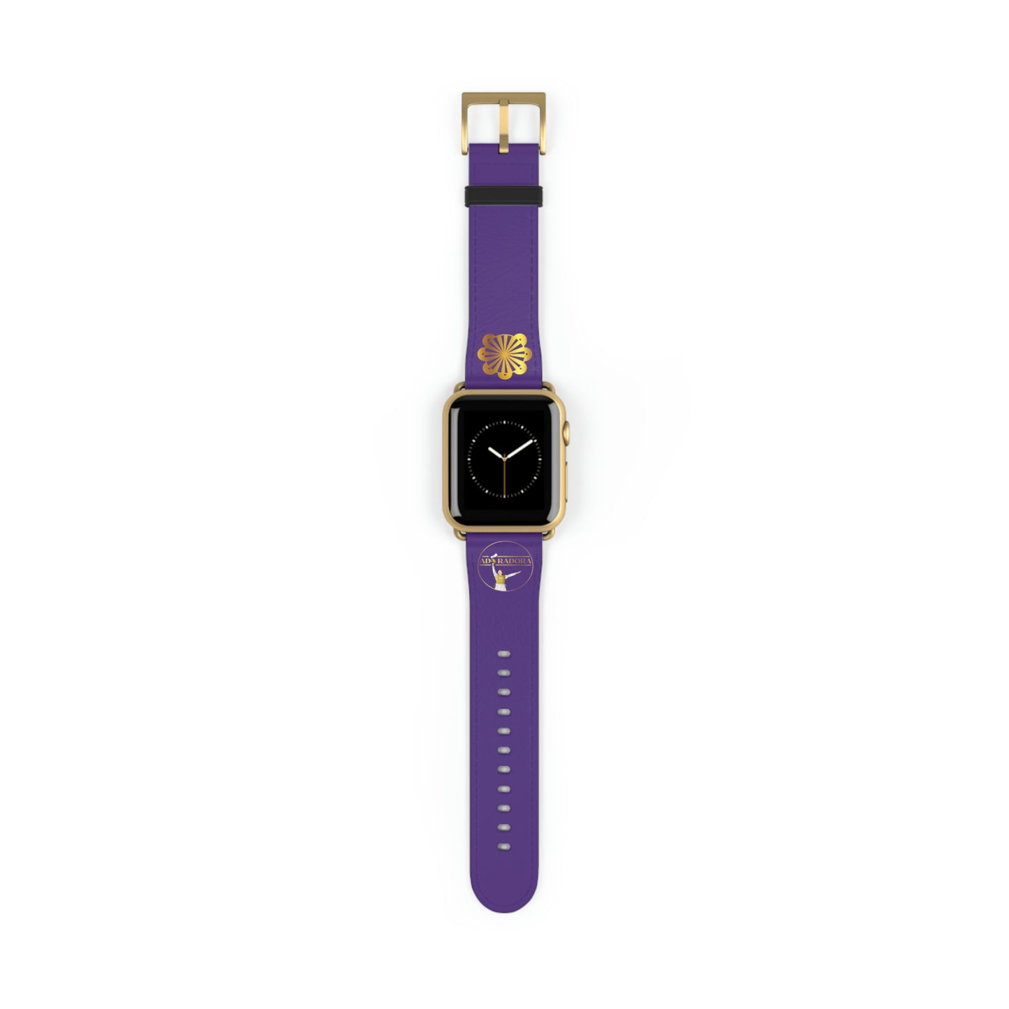 Watch Band - Adoradora Purple