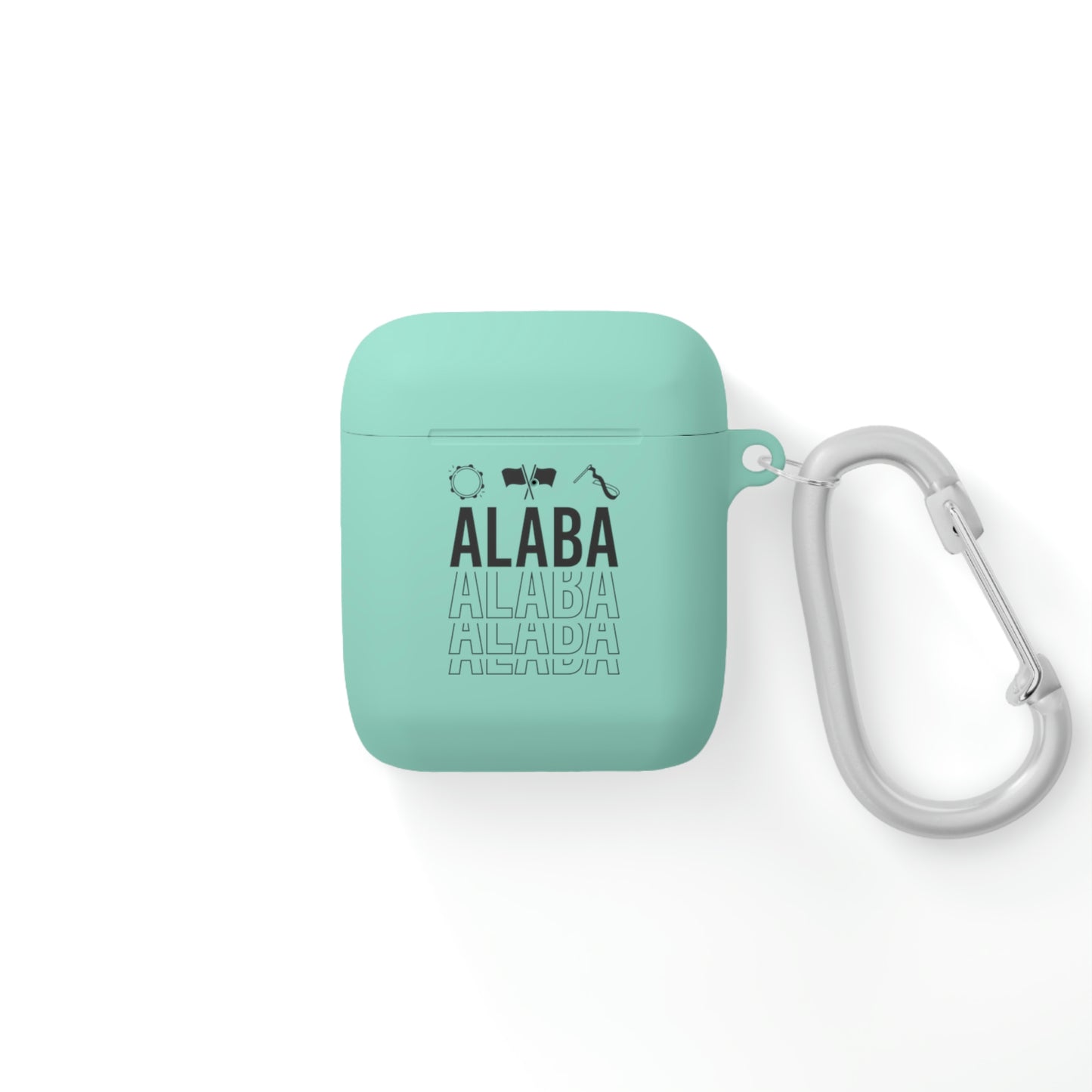 AirPods Case - Alaba