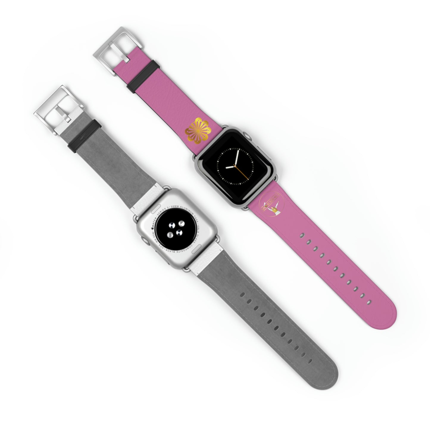 Watch Band - Adoradora Light Pink