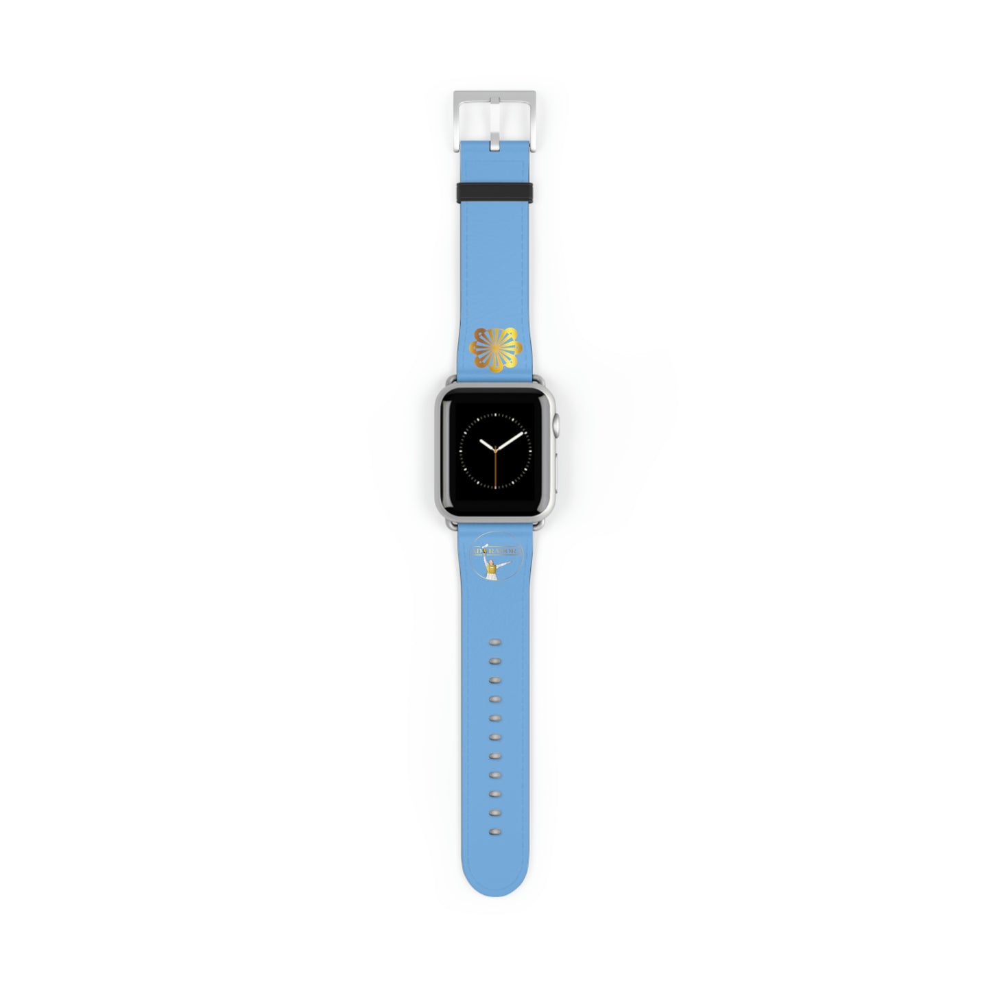 Watch Band - Adoradora Light Blue