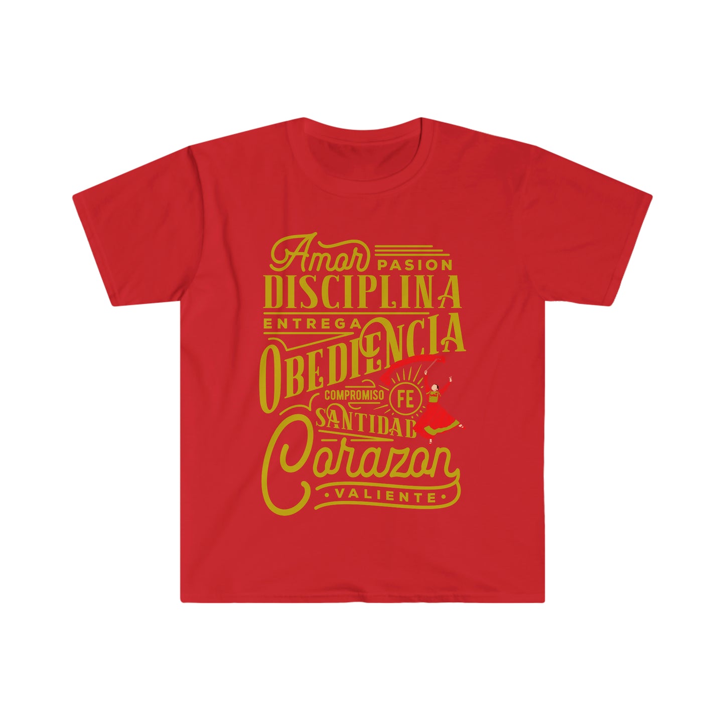 Shirt - Adoradora Streamer 2