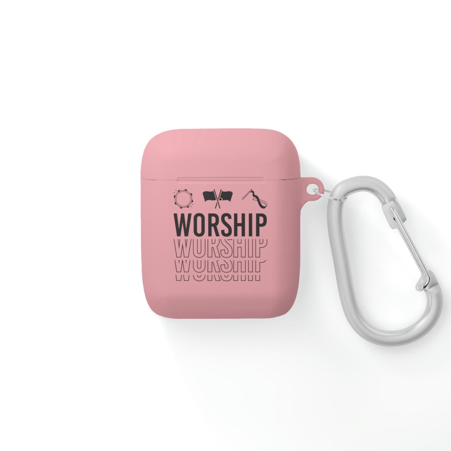 AirPods Case - Worship