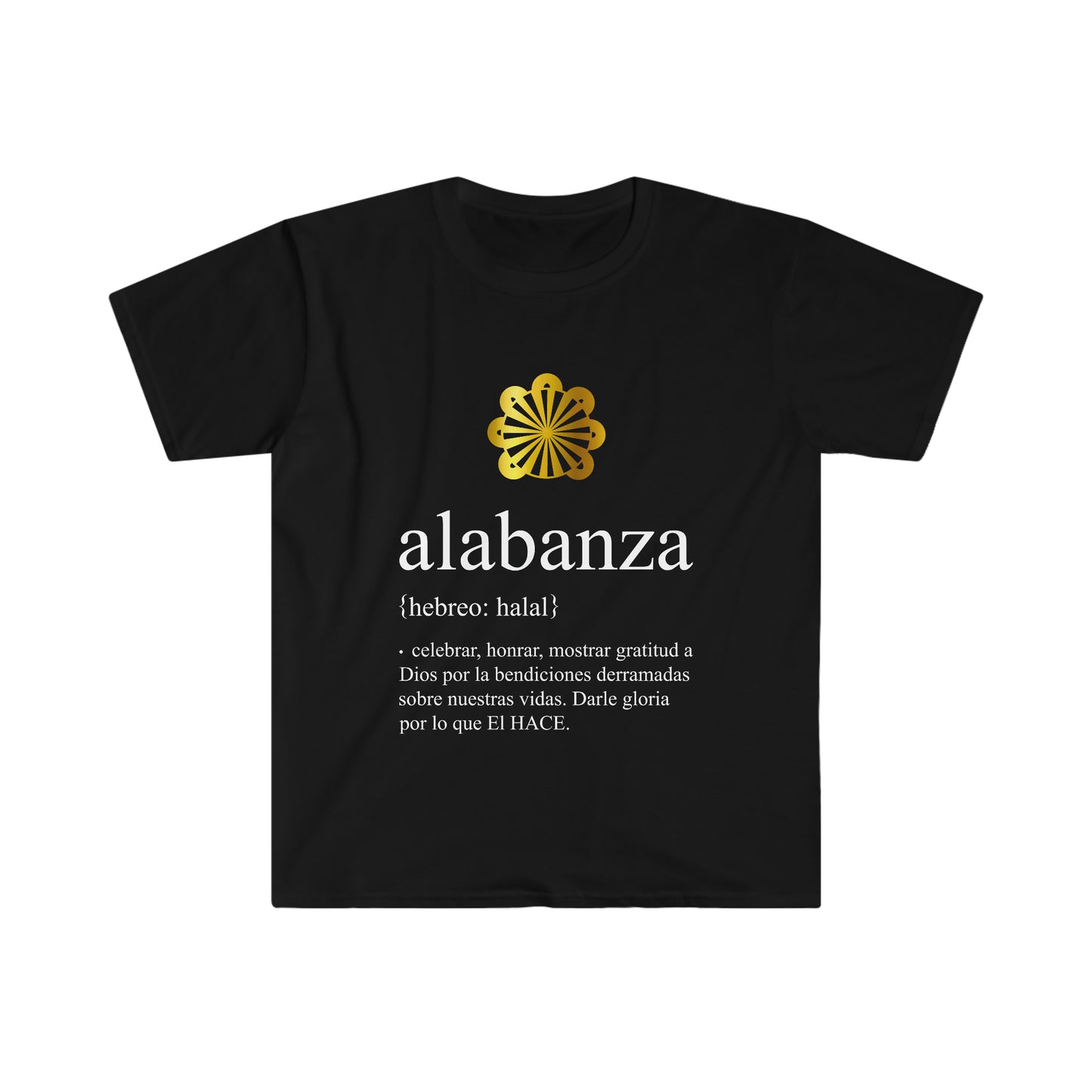 Shirt - Alabanza