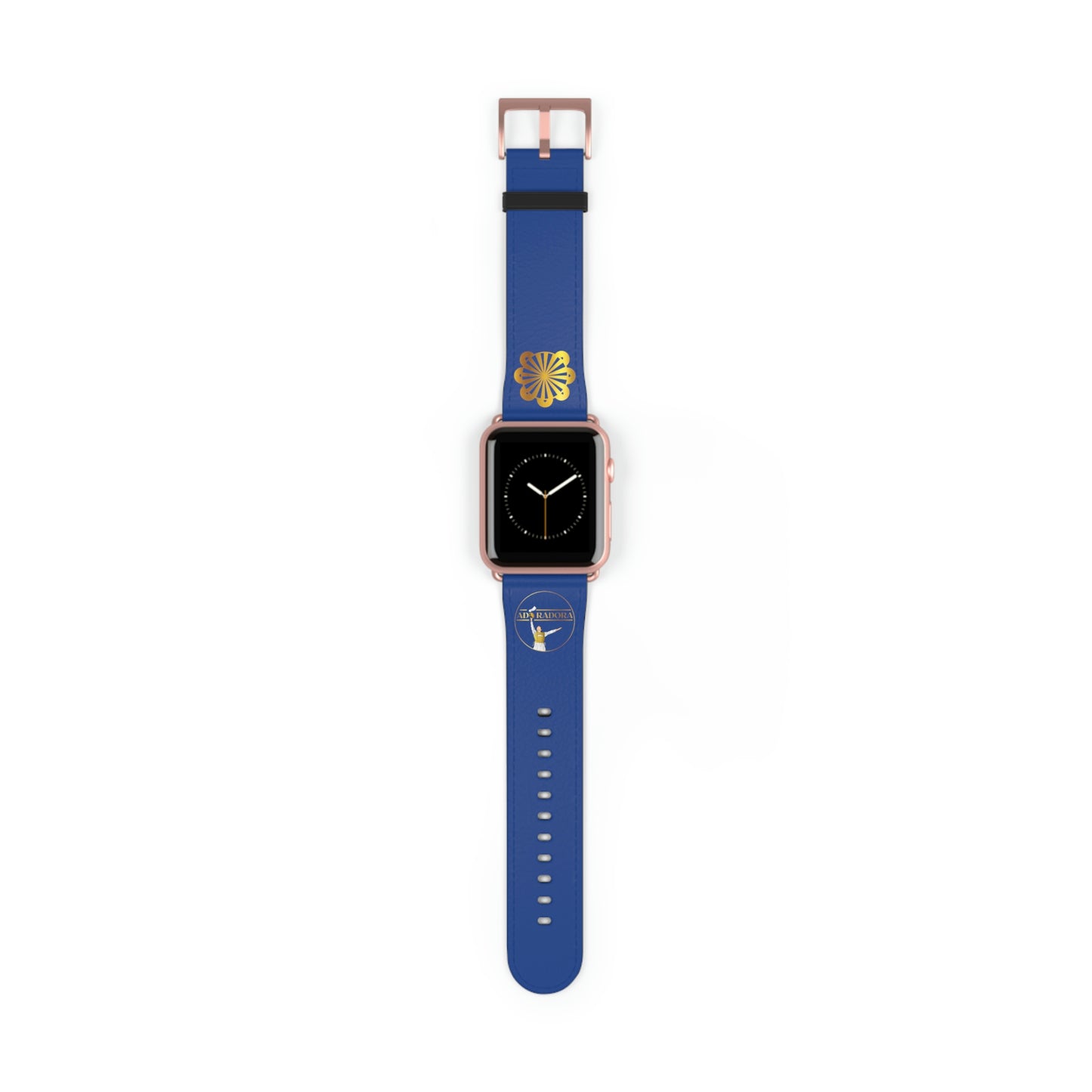 Watch Band - Adoradora Blue