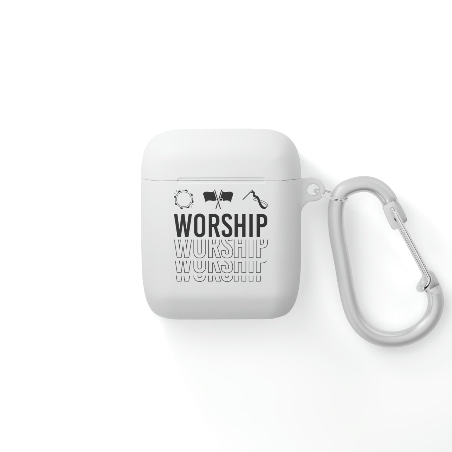 AirPods Case - Worship