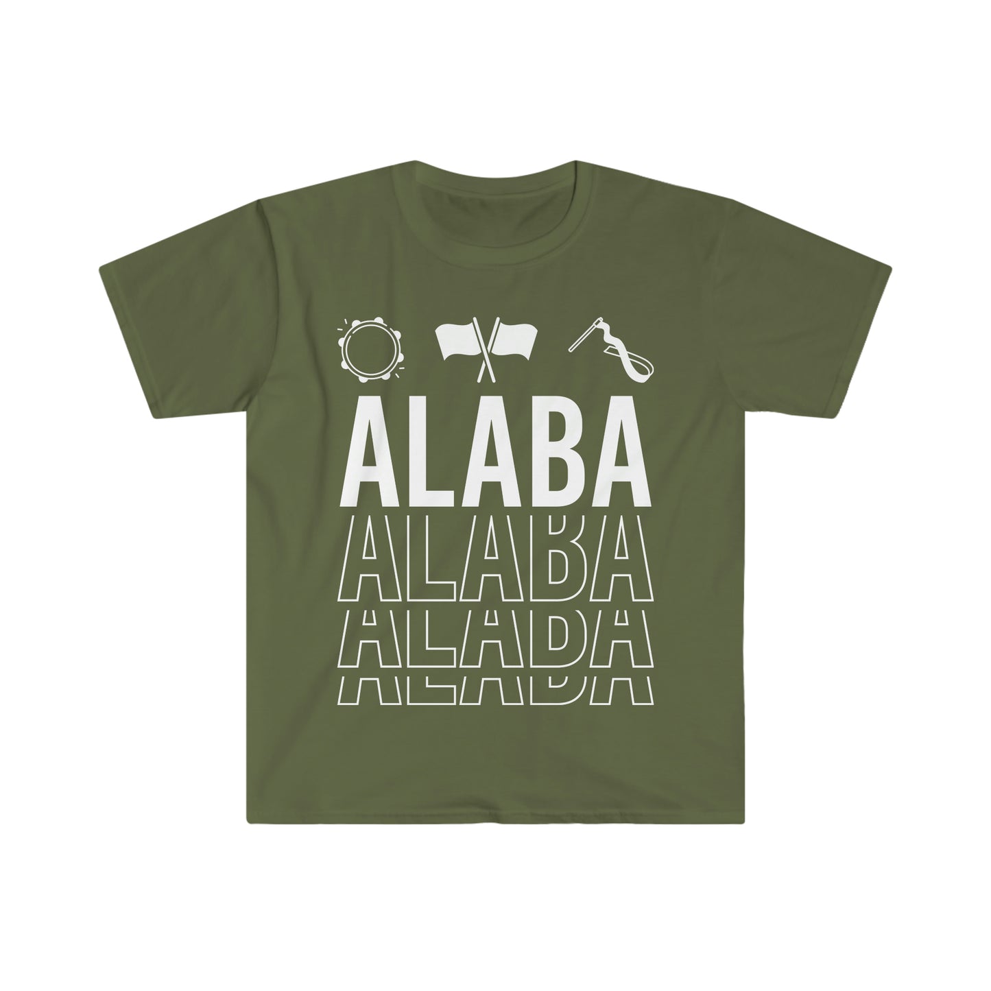 Shirt - Alaba