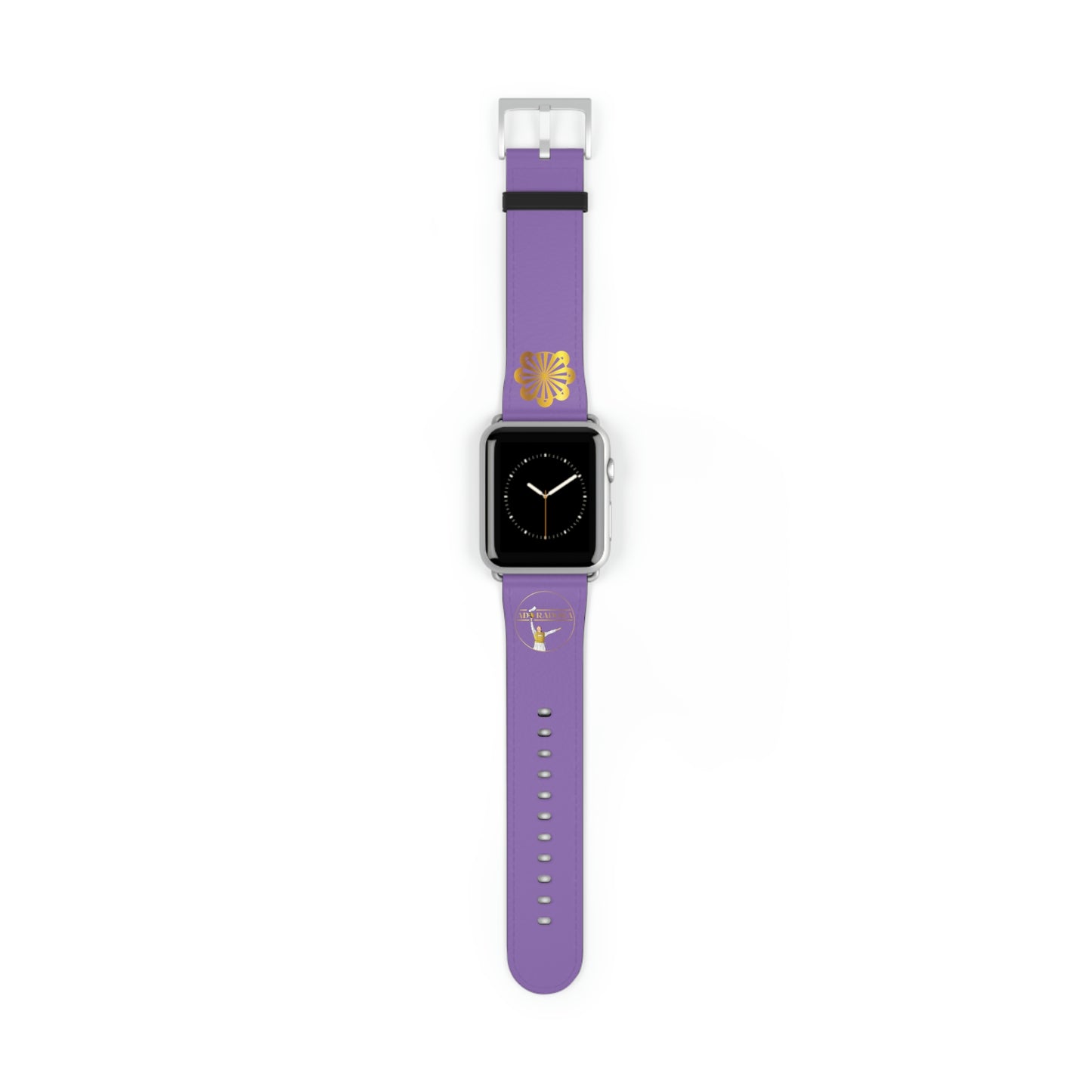 Watch Band - Adoradora Light Purple