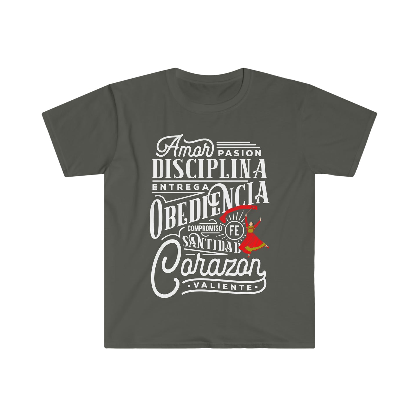 Shirt - Adoradora Streamer 1