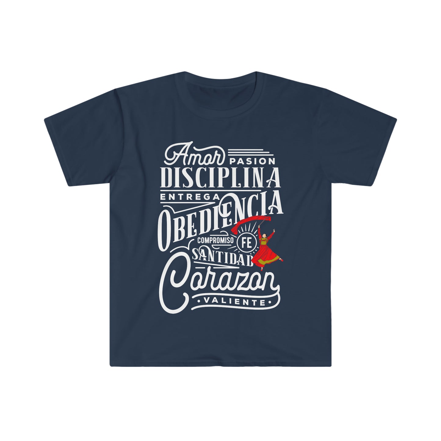 Shirt - Adoradora Streamer 1