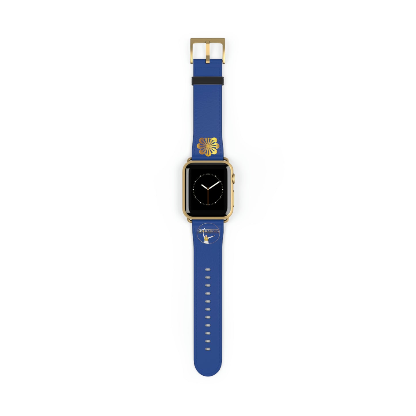Watch Band - Adoradora Blue