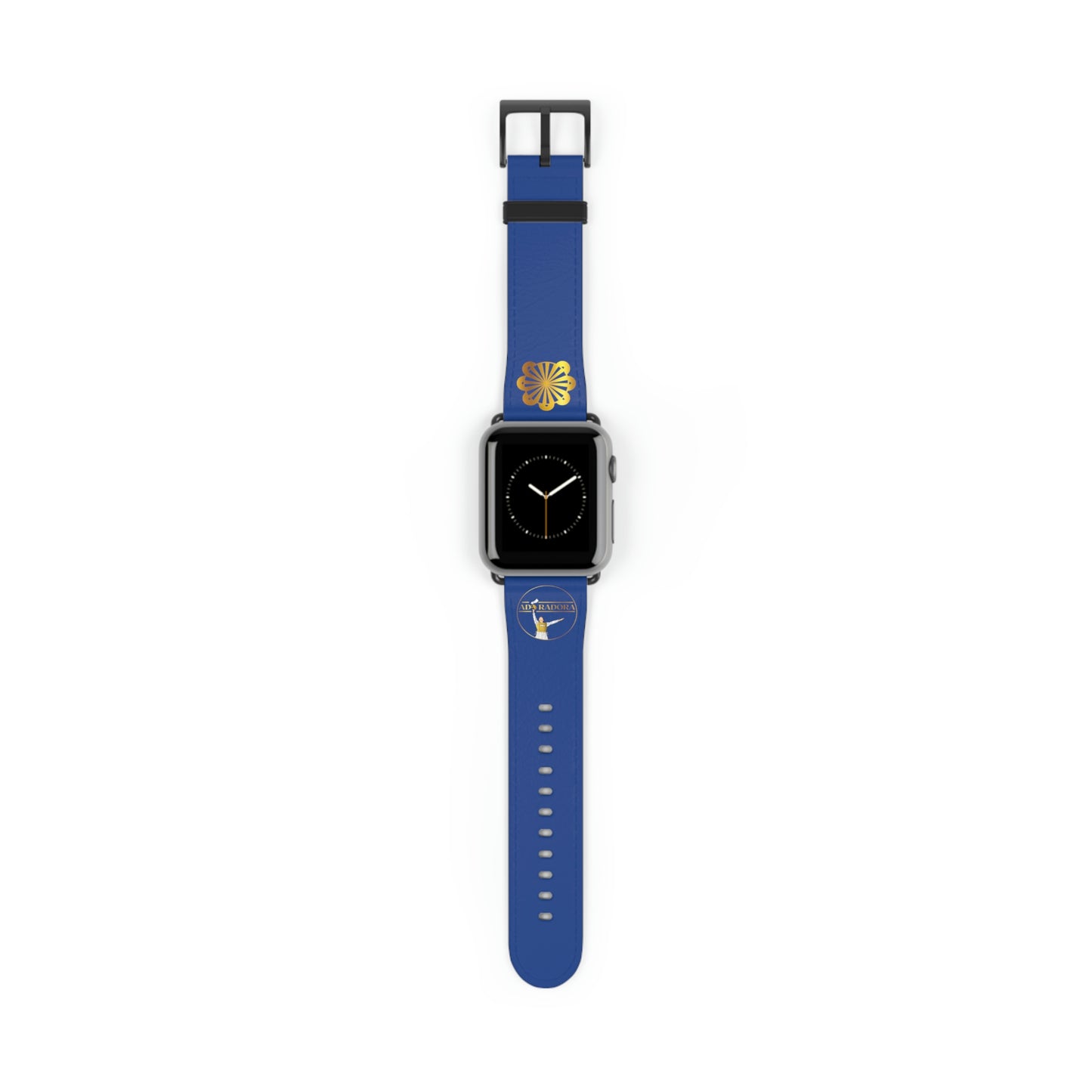 Watch Band - Adoradora Blue
