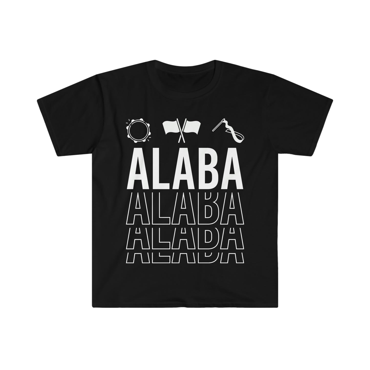 Shirt - Alaba