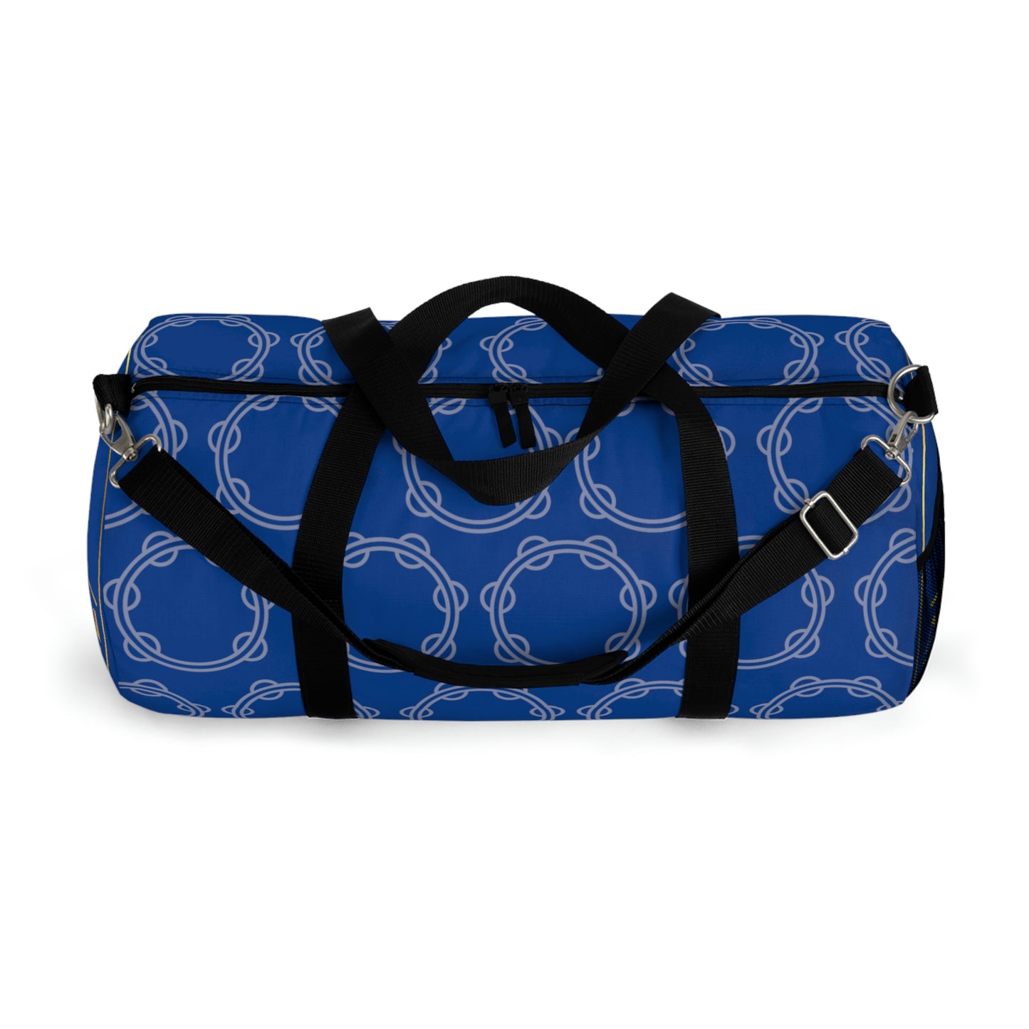 Duffel Bag - Adoradora Blue