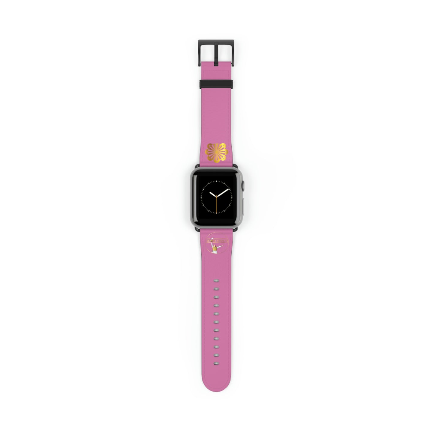 Watch Band - Adoradora Light Pink