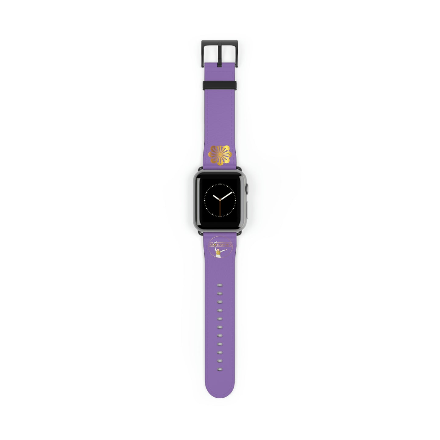 Watch Band - Adoradora Light Purple