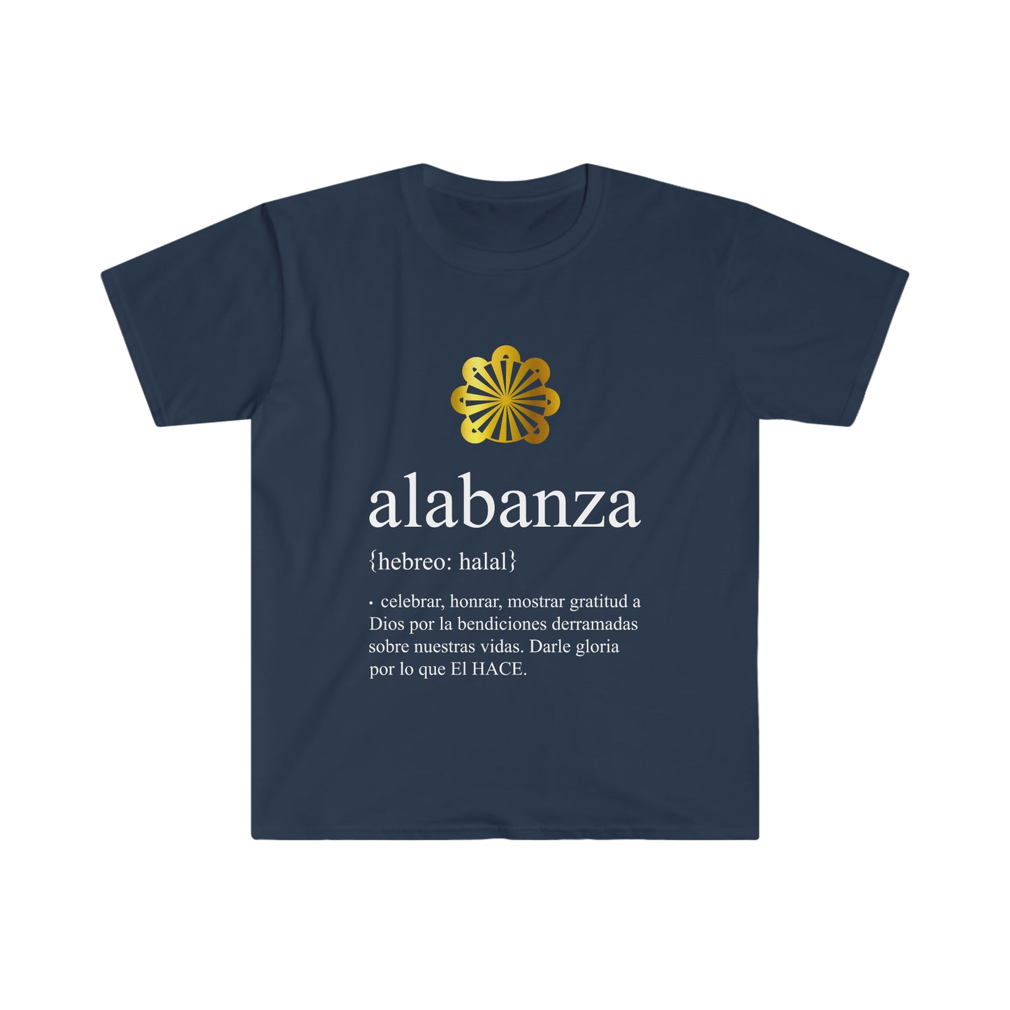 Shirt - Alabanza