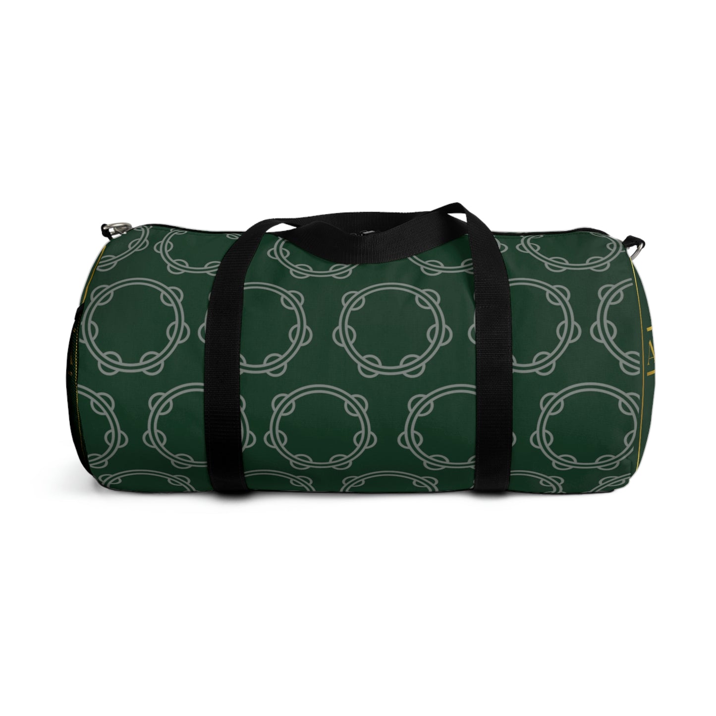 Duffel Bag - Adoradora Green
