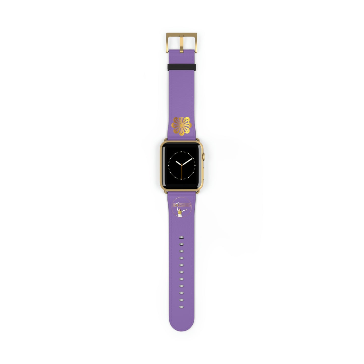 Watch Band - Adoradora Light Purple