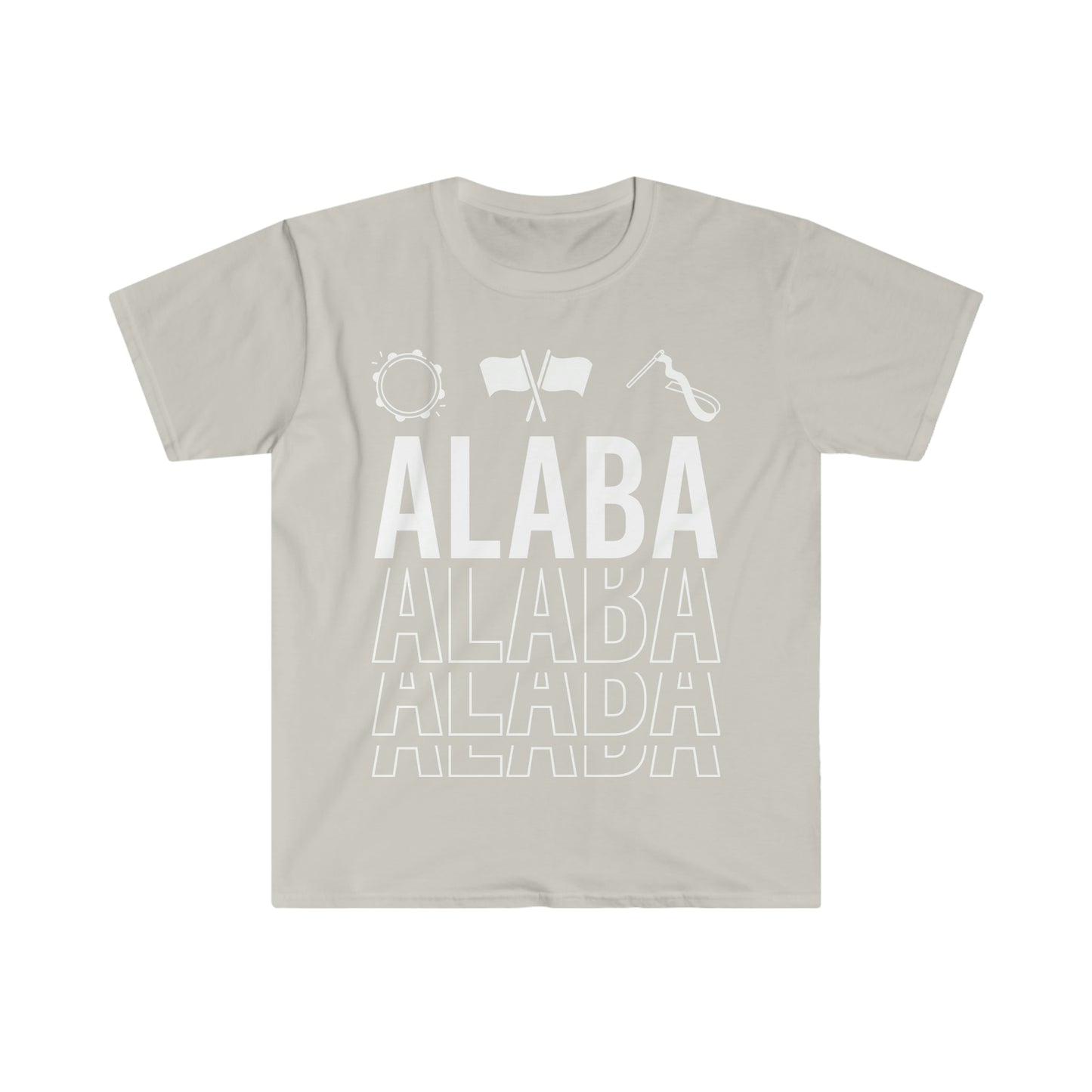 Shirt - Alaba