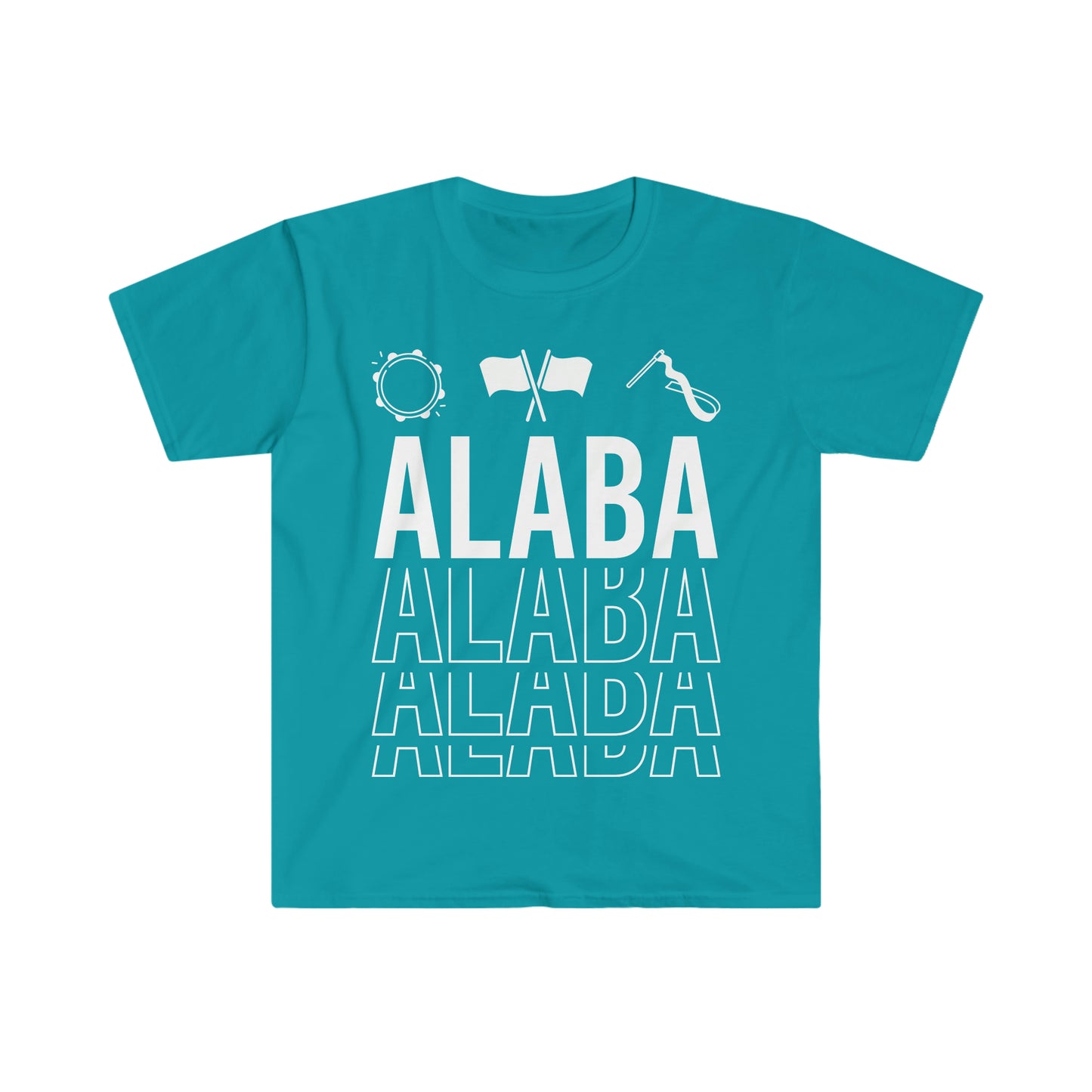 Shirt - Alaba