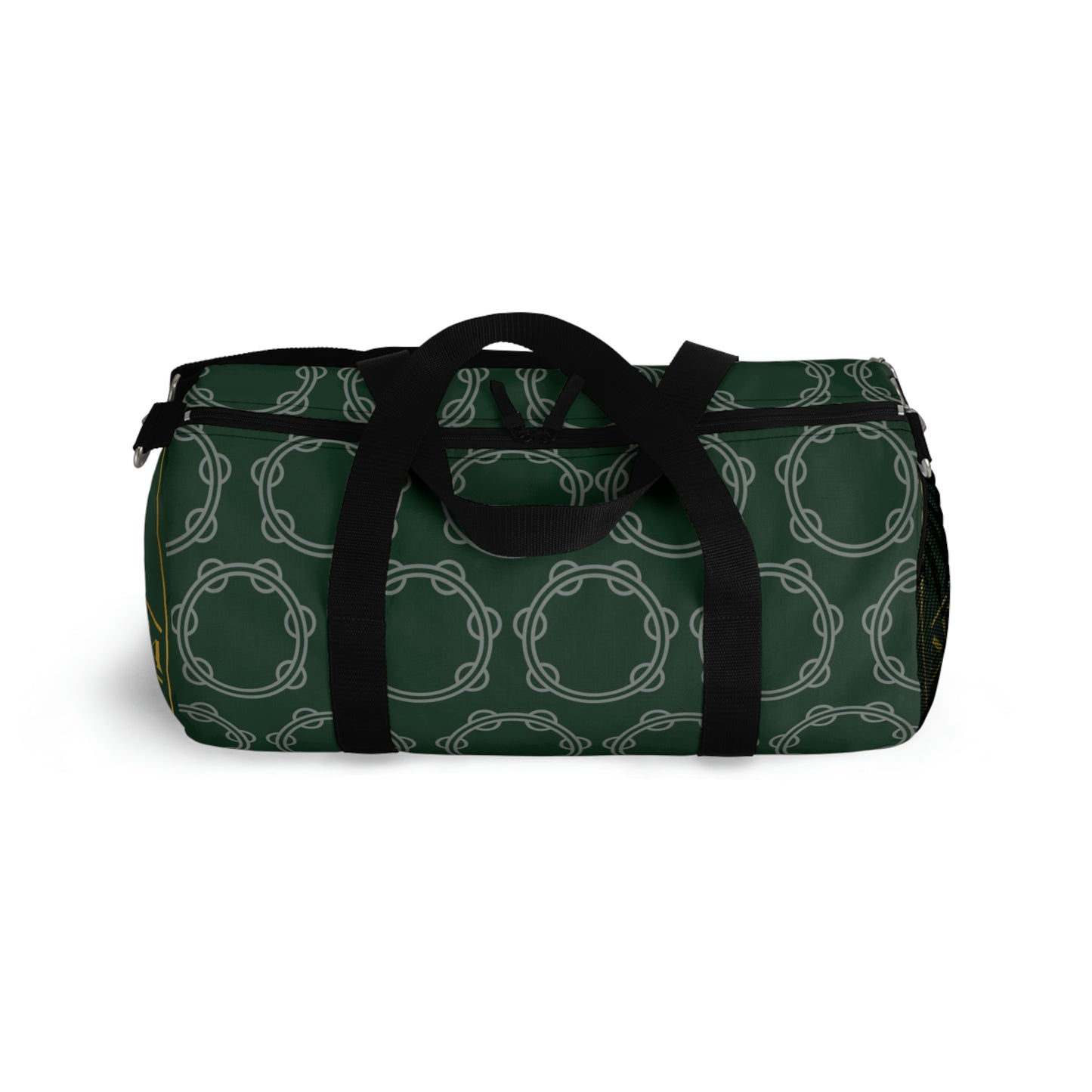 Duffel Bag - Adoradora Green