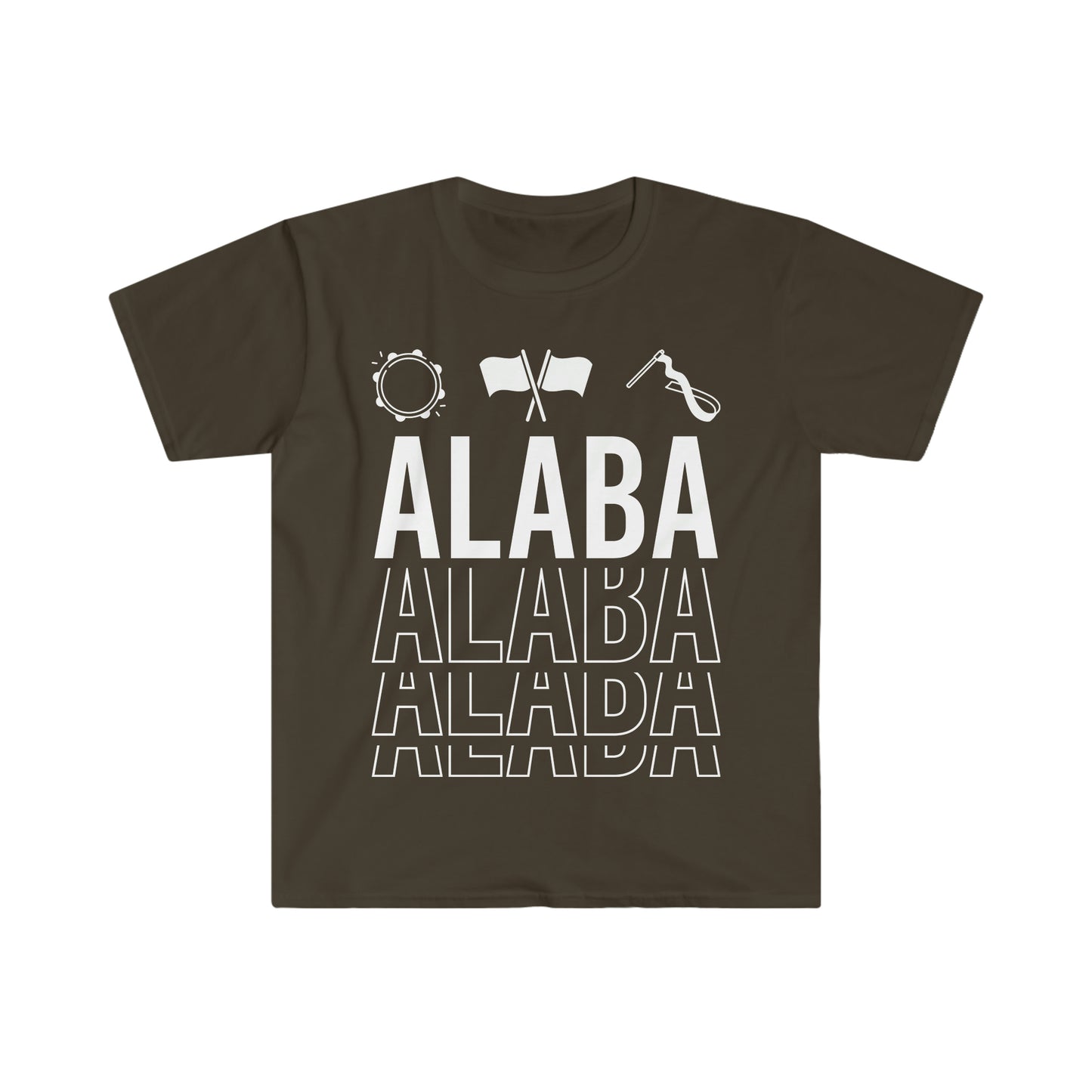 Shirt - Alaba