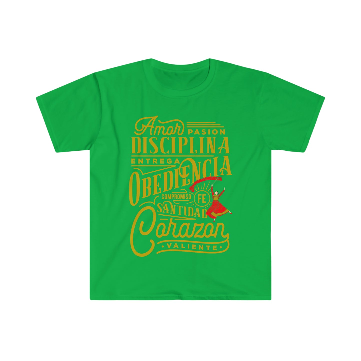 Shirt - Adoradora Streamer 2