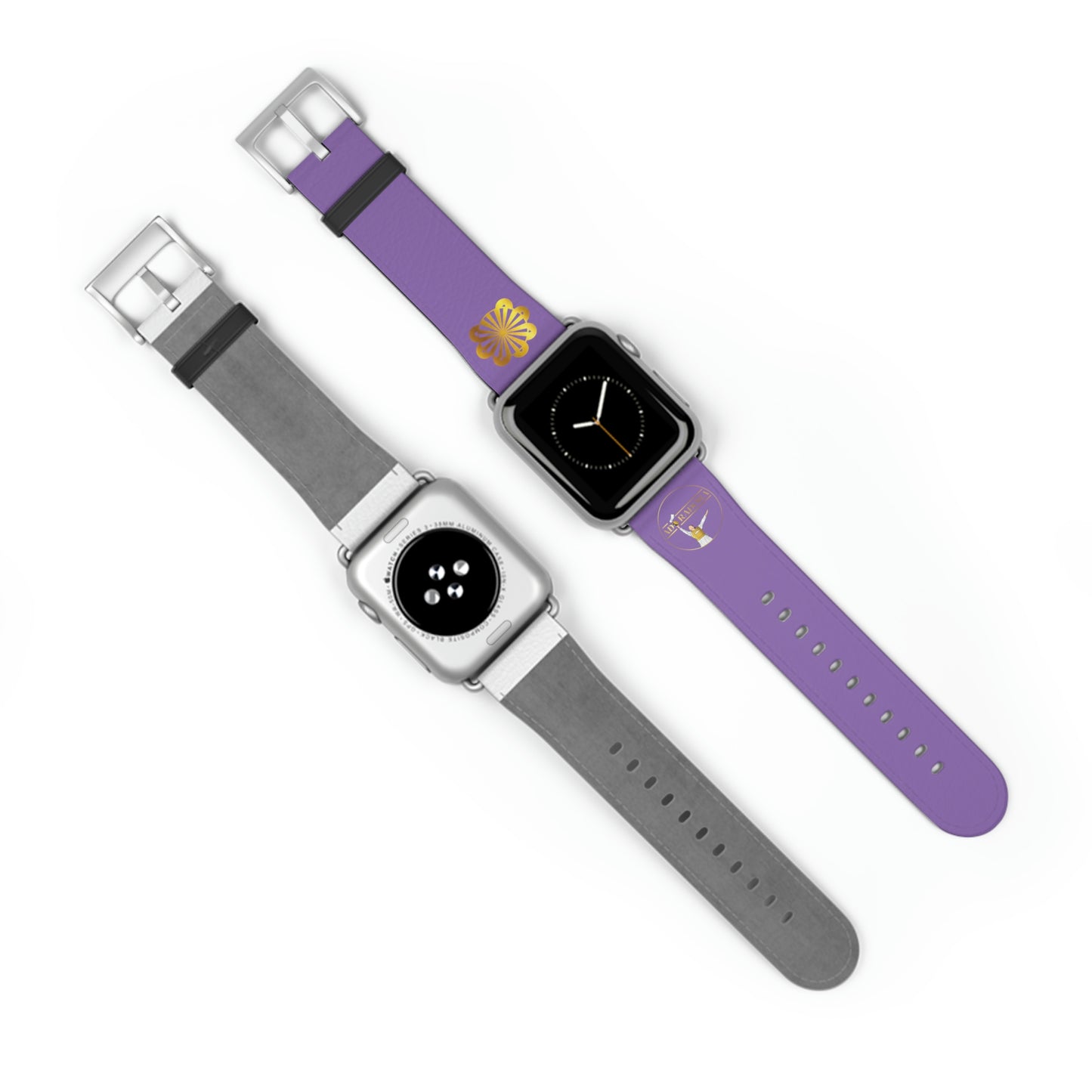 Watch Band - Adoradora Light Purple