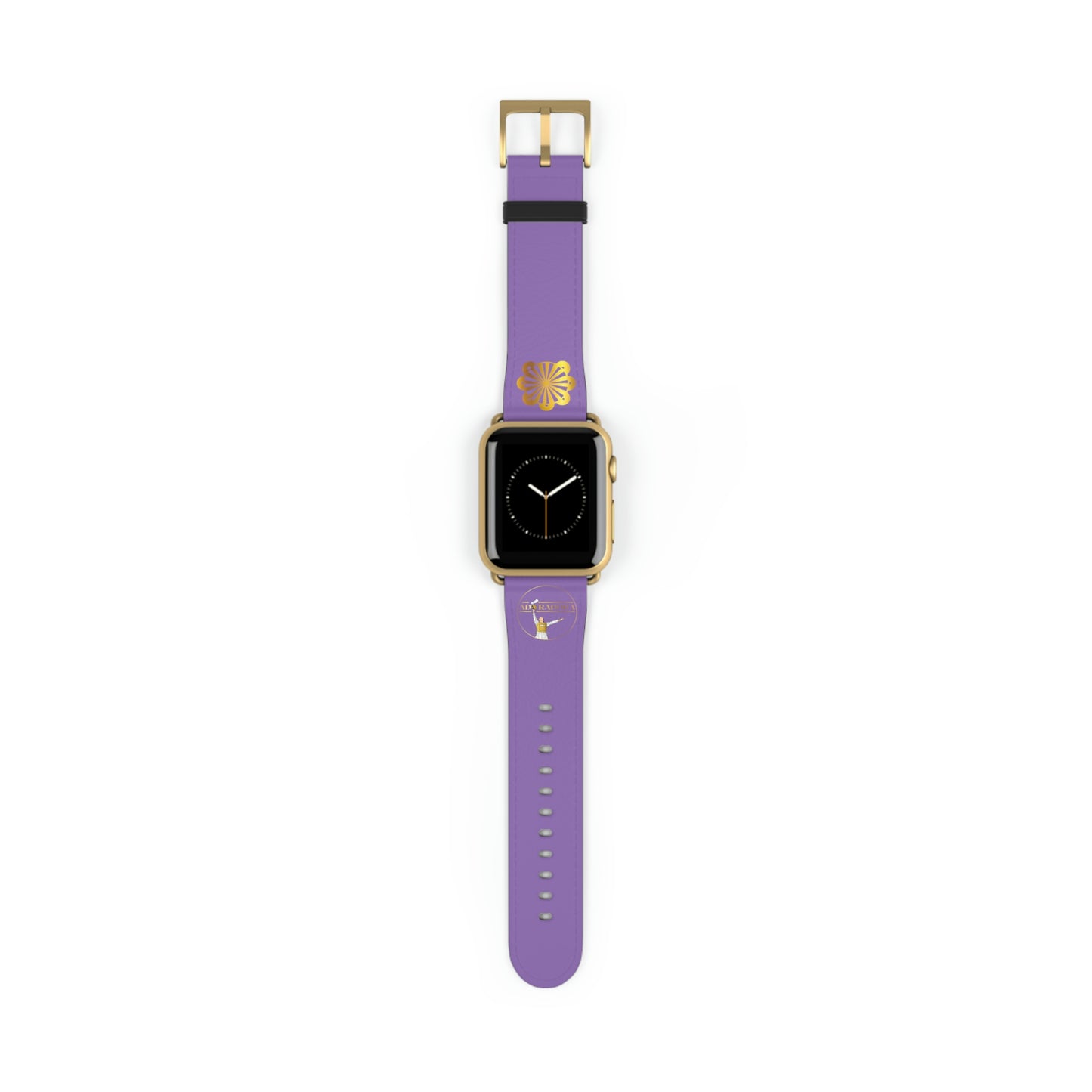 Watch Band - Adoradora Light Purple