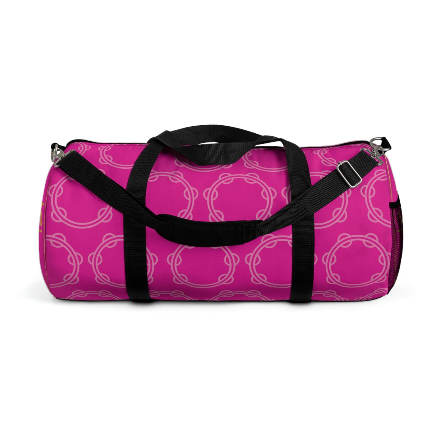 Duffel Bag - Adoradora Pink