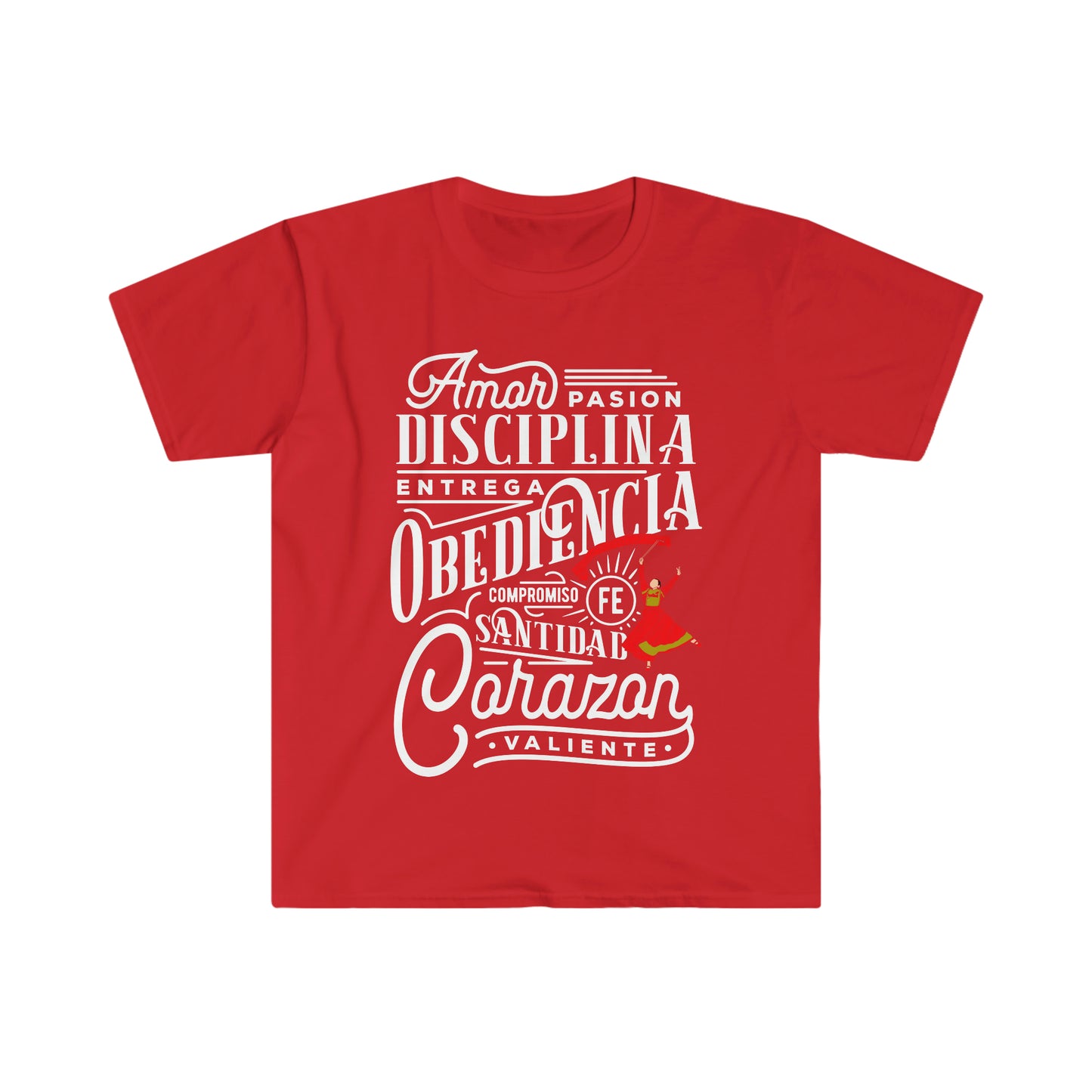 Shirt - Adoradora Streamer 1