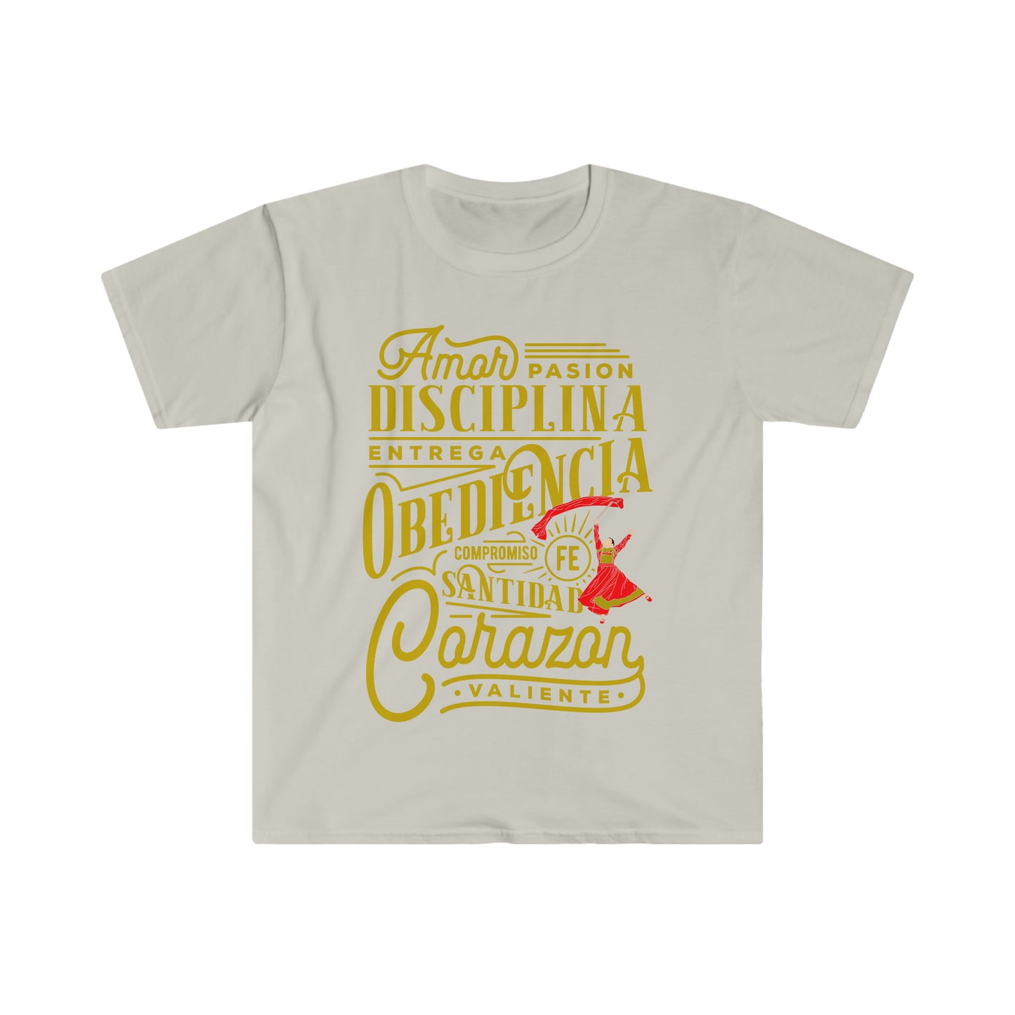 Shirt - Adoradora Streamer 2