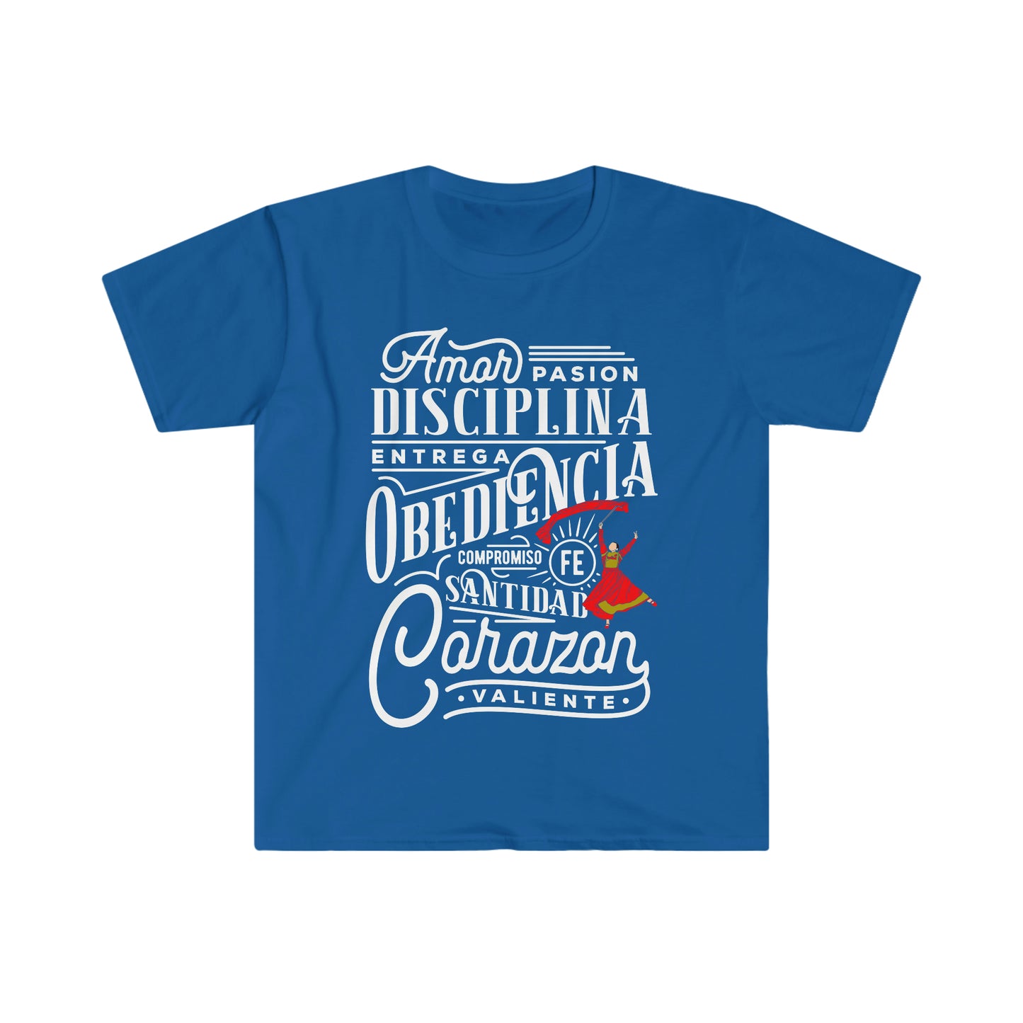 Shirt - Adoradora Streamer 1