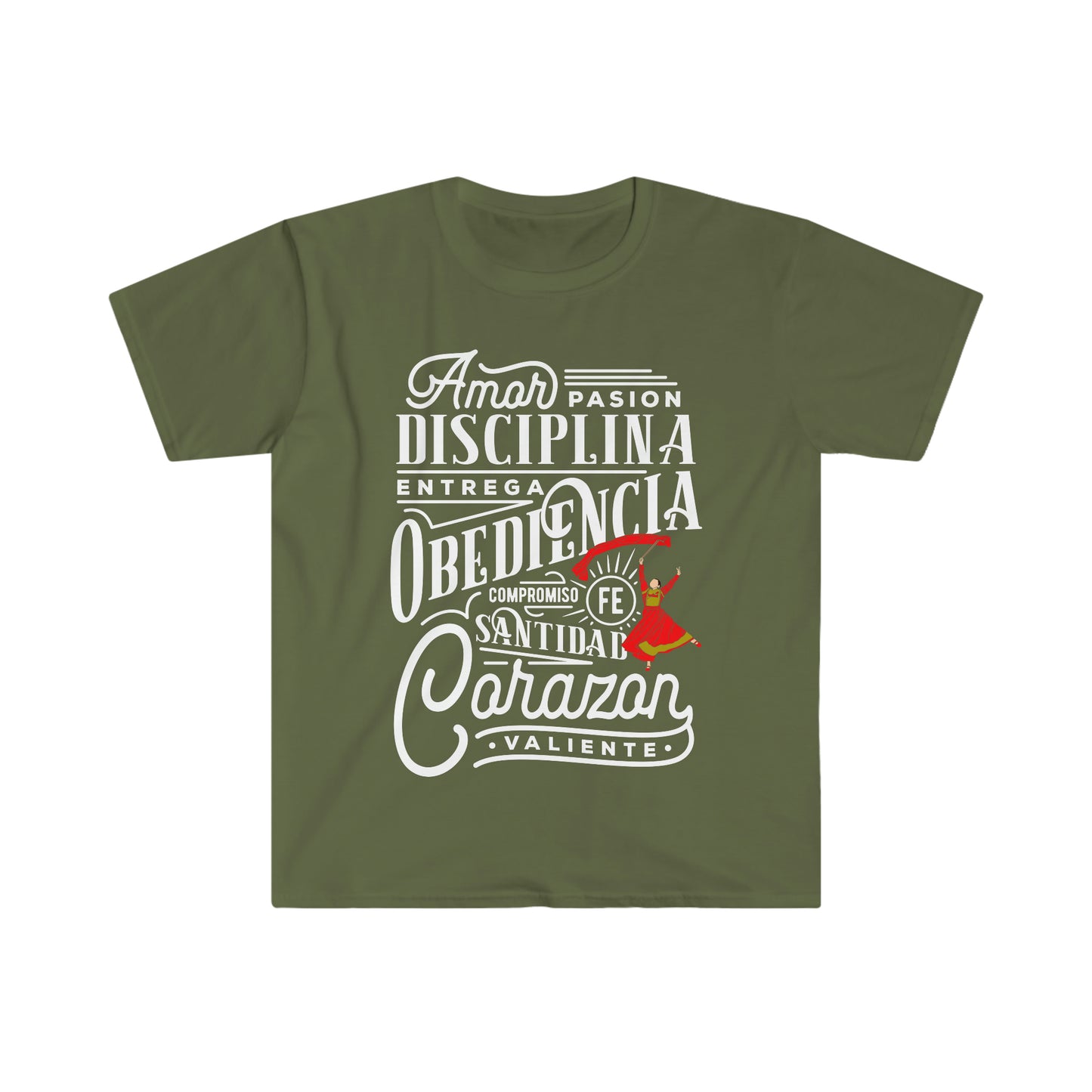 Shirt - Adoradora Streamer 1