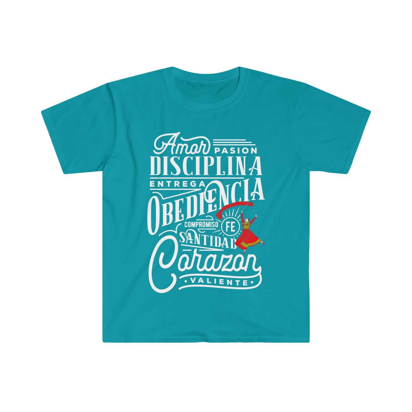 Shirt - Adoradora Streamer 1