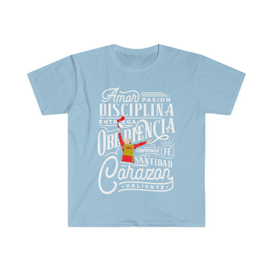 Shirt - Adoradora Pandero 1