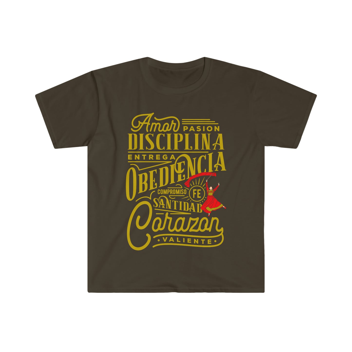 Shirt - Adoradora Streamer 2