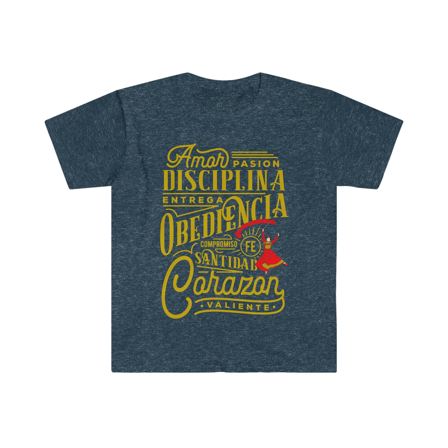 Shirt - Adoradora Streamer 2
