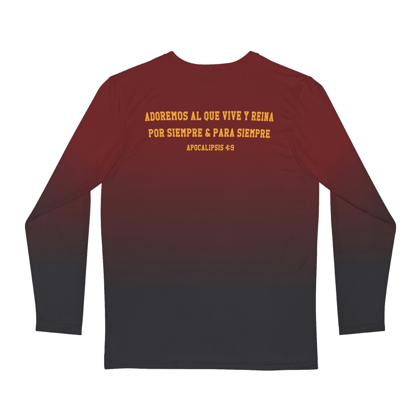 Long Sleeve Shirt - Leon de Juda