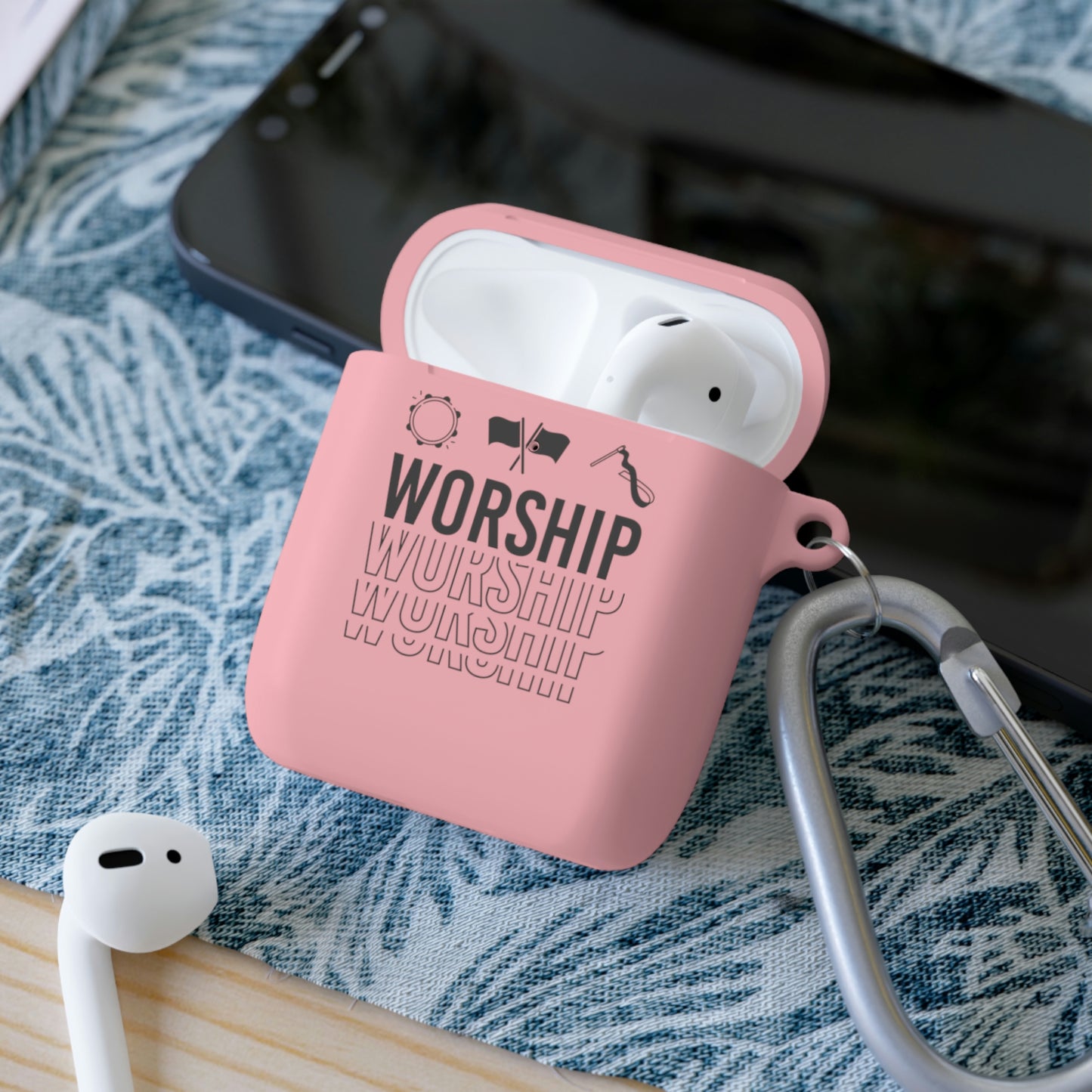 AirPods Case - Worship